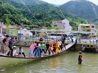 新昌立德文旅度假村 - 酒店附近