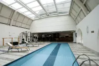 Gran Estanplaza Berrini