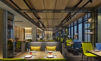 Hampton by Hilton (Wenchang Road, Yangzhou)