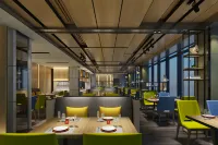 Hampton by Hilton (Wenchang Road, Yangzhou)