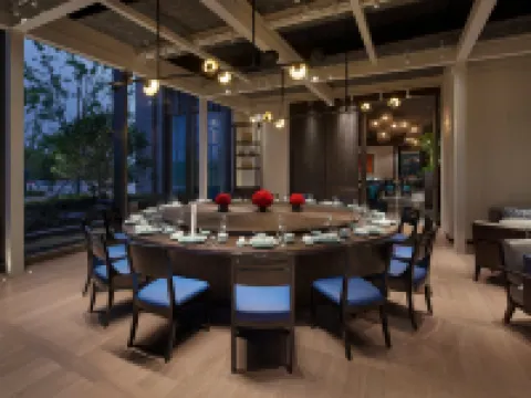 Hyatt Regency Zhuzhou Hotels in Zhuzhou