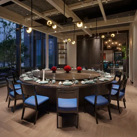 Hyatt Regency Zhuzhou