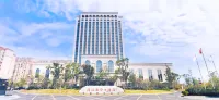 Binhai Jinling International Hotel