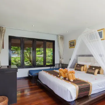 Phi Phi Natural Resort