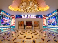 NagaWorld Hotel & Entertainment Complex - Gym