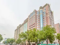 7 Days Premium Hotel (Beijing Zhongguancun Renmin University Suzhoujie Subway Station) Hotels near Hai Dian