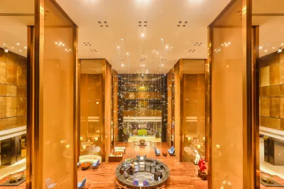 Primus Hotel Hotels in Qipanshan