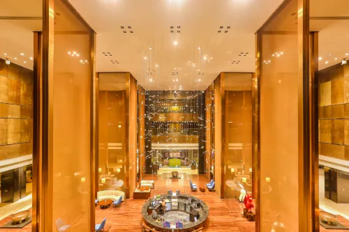 Primus Hotel
