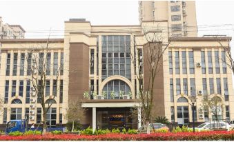 GreenTree Inn Express Hotel (Changshu Southeast Avenue)