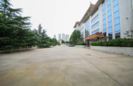 7天優品酒店（濟南山大二院紅星美凱龍山東1號店） 濟南酒店