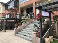Chenyi Inn - Villas