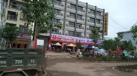 Gengma Lianxin Business Hotel