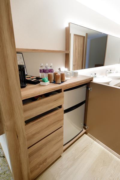 ファミリーデラックス（禁煙） ホテルグランヴィア 岡山の写真