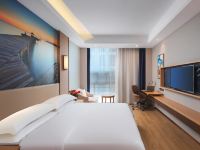 维也纳国际酒店(南京软件大道店) - 豪华套房