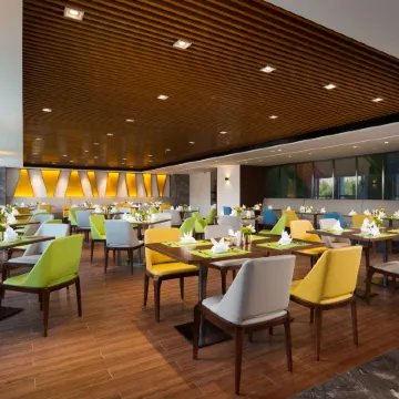 Hampton by Hilton Shenyang Olympic Center