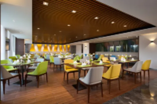 Hampton by Hilton Shenyang Olympic Center