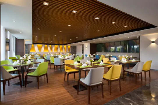 Hampton by Hilton Shenyang Olympic Center