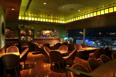 バー ホテルグランヴィア 岡山の写真