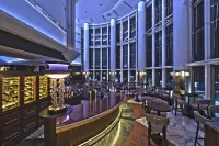 Hotel Granvia Okayama - bars
