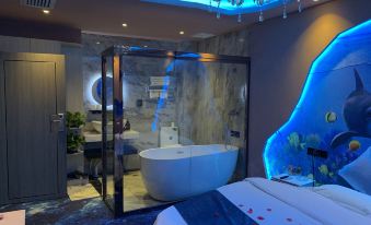 Jincheng Hotel