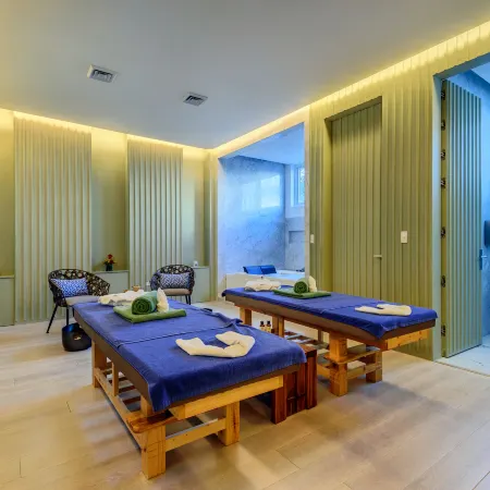 Aqua Boracay