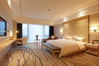 Wanhwa Crown Hotel