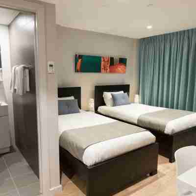 Studio 8 Residences - Adults Only Rooms
