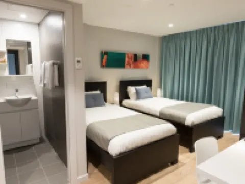 Studio 8 Residences - Adults Only Hotels in Sydney