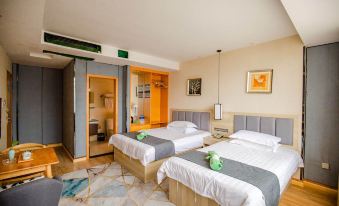 Yuexiangruifeng Hotel