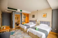 Yuexiangruifeng Hotel