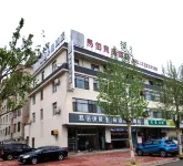 易佰良品飯店（平山溫塘店） 石家莊住宿飯店