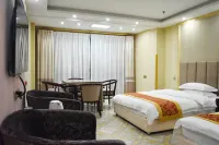Xingyi Business Hotel