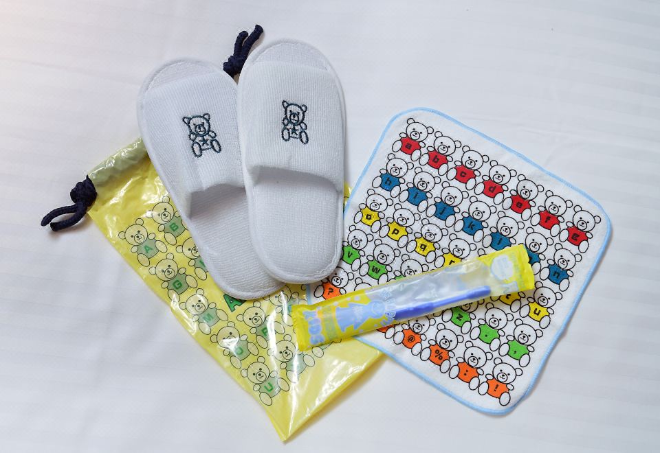 호텔 트러스티 나고야 시라카와 외부 전경