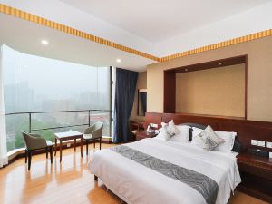 Kunhao Hotel (Dongguan Houjie Convention and Exhibition Center)