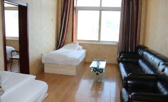 Tengtai Hotel - Housity