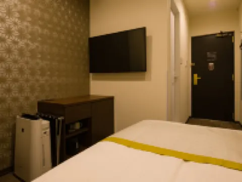 上野東誠可可尼飯店 東京住宿飯店