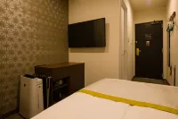 上野東誠可可尼飯店 東京住宿飯店