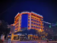 Atour Hotel (Hohhot Dazhao Hailiang Plaza) Hôtels à : Hohhot