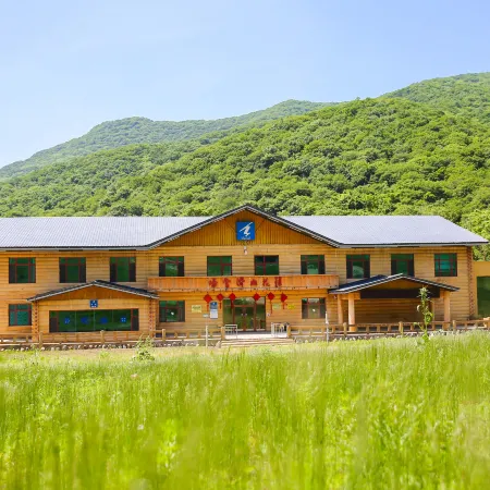 Lianhuashan Shengyuan Hotel