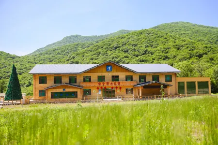 Lianhuashan Shengyuan Hotel