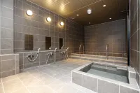 하츠 캡슐 호텔 & 스파 하카타