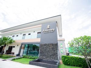 OYO 263 Journey Residence