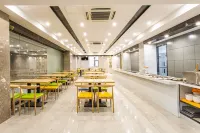 Unitour Hotel (Chaoyang Square Nanning Railway Station) - Esports