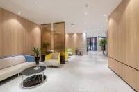 May Sunshine Hotel (Jinzhong Dayancheng Branch)