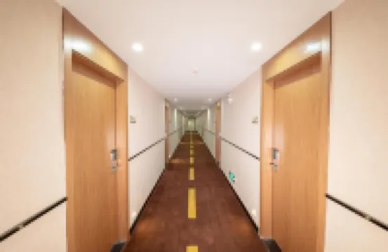 May Sunshine Hotel (Jinzhong Dayancheng Branch)
