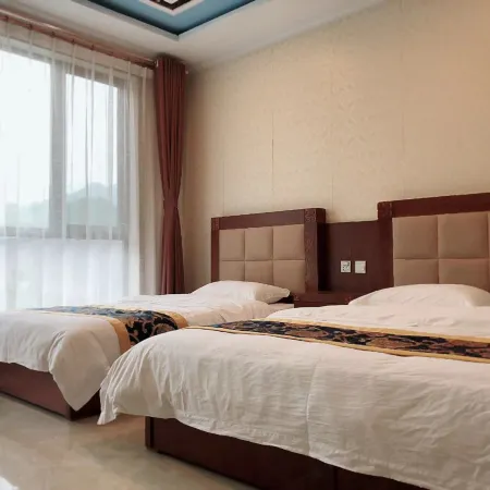 Yesanpo Bailixia Zuiyue Hotel