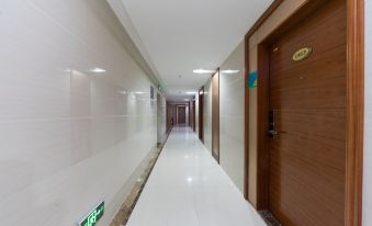 Weifuton Apartment (Guangzhou Sun Yat-sen Memorial Hospital Haizhu Square Subway Station)