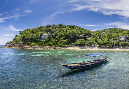 코럴 뷰 리조트