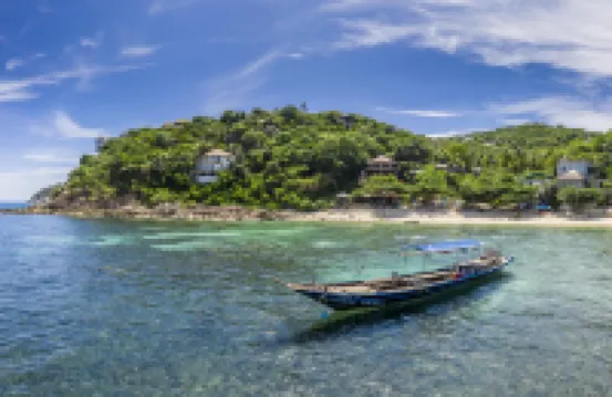 Coral View Resort Hôtels à proximité de : Baie de Shark