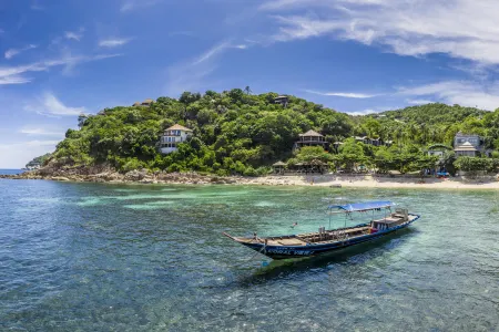 Coral View Resort